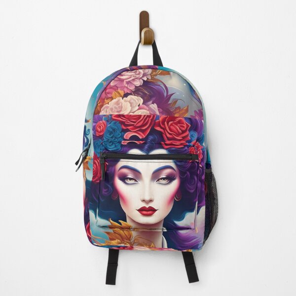 Item preview, Lalia The Seductress designed and sold by paulasantos.