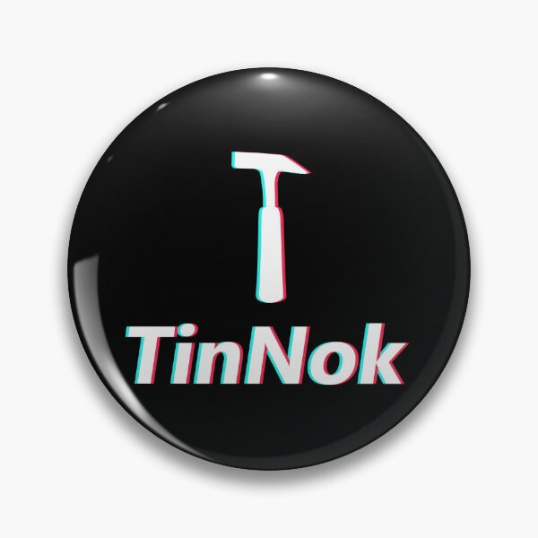 Item preview, TinNok Tin Knocker designed and sold by smsupreme.