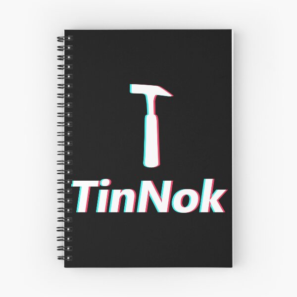 Item preview, TinNok Tin Knocker designed and sold by smsupreme.