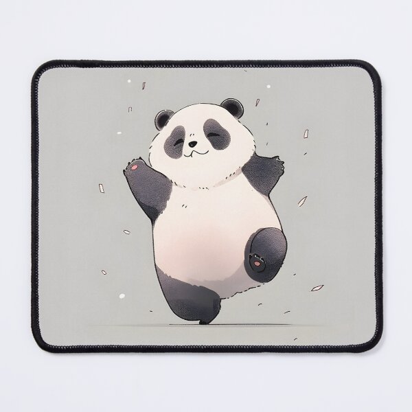 Item preview, Jumping Panda designed and sold by TinaWang30.