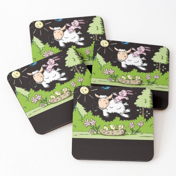 Item preview, Shaun the Sheep designed and sold by BradleyManning.