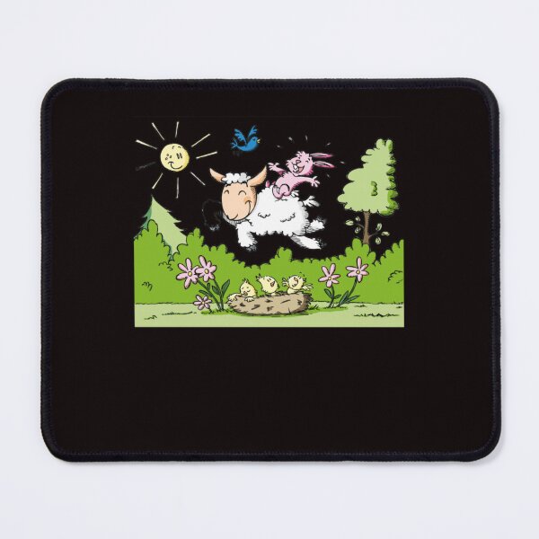 Item preview, Shaun the Sheep designed and sold by BradleyManning.