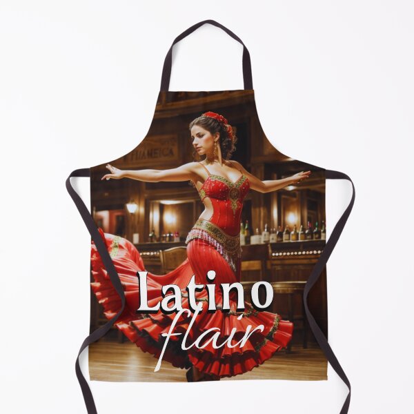 Artikelvorschau, Latino-Latina-Flair und Stolz entworfen und verkauft von Paleo5135.