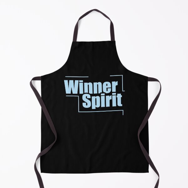 Item preview, Winner Spirit designed and sold by Artsemg.