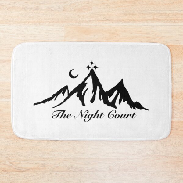 Item preview, Acotar night court    designed and sold by GodfreyLeann.