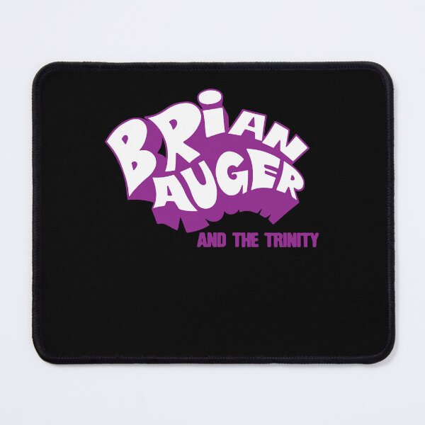 Item preview, Brian Auger and designed and sold by RussellLeroy.