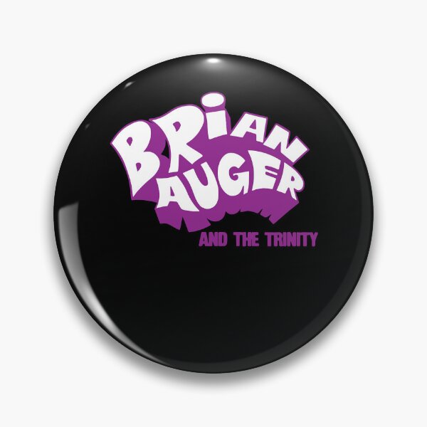 Item preview, Brian Auger and designed and sold by RussellLeroy.