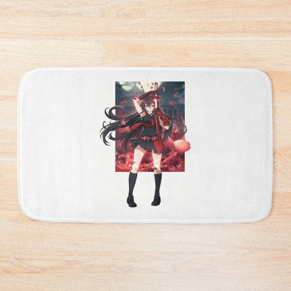 Item preview, Akame ga kill designed and sold by CruzWhoopeesAr.