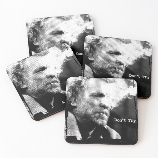 Item preview, Charles Bukowski Vintage designed and sold by FaustinoHuel.