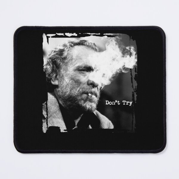 Item preview, Charles Bukowski Vintage designed and sold by FaustinoHuel.