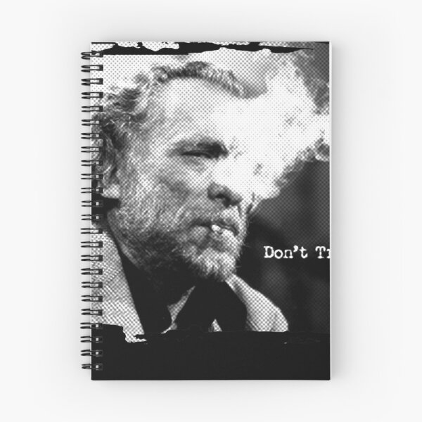 Item preview, Charles Bukowski Vintage designed and sold by FaustinoHuel.