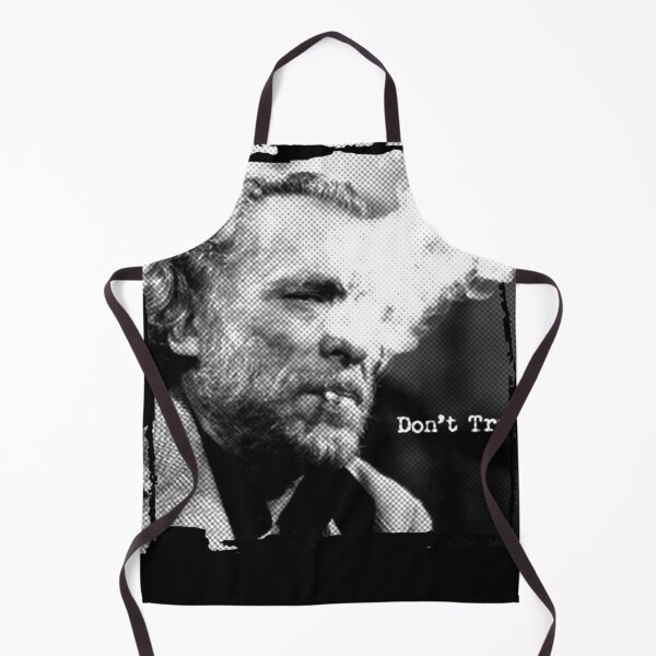 Item preview, Charles Bukowski Vintage designed and sold by FaustinoHuel.