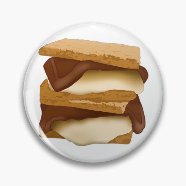 Item preview, S’more season  designed and sold by Artistkhg.