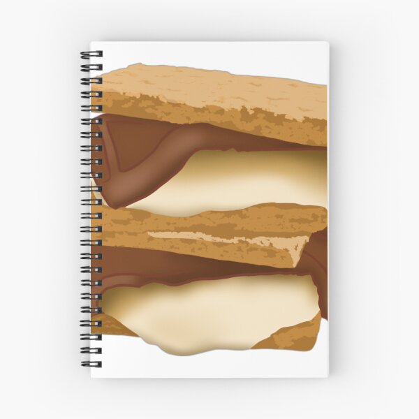 Item preview, S’more season  designed and sold by Artistkhg.
