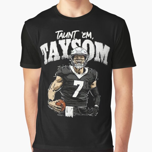 Taysom Hill for New Orleans Saints Essential T-Shirt by DidianePoirier