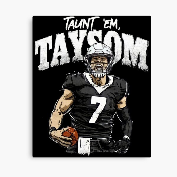 BEST SELLER - Taysom Hill - New Orleans Joker! Premium T-Shirt for Sale by  Pop-Shirts