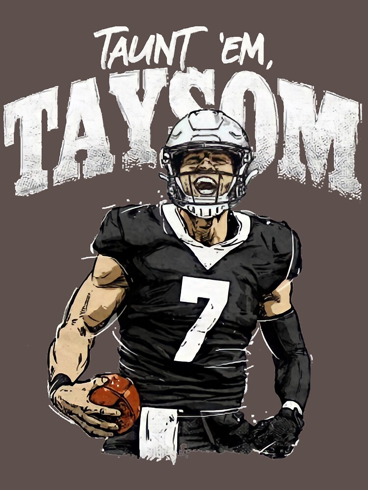 Taysom Hill New shirt - Kingteeshop