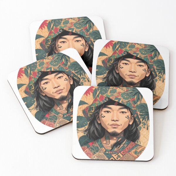 Item preview, Cultural Kaleidoscope: Thai Festive Fusion designed and sold by PANNARUK THAILAND.