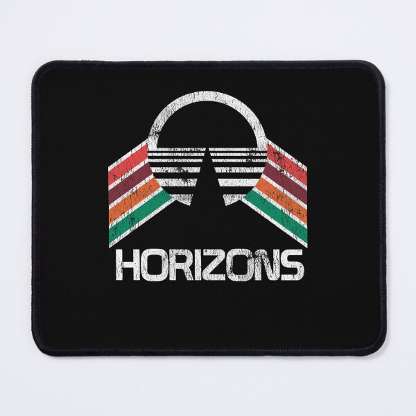 Item preview, Distressed Horizons designed and sold by IsaacCompagnon.