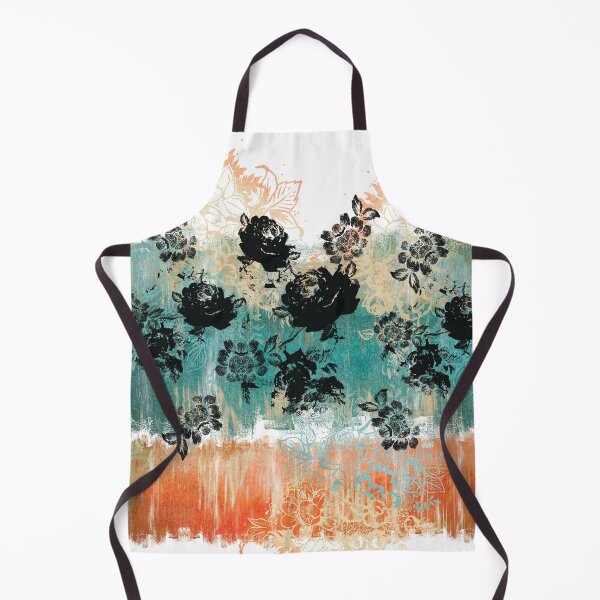 Item preview, leaves, tropical, summer print, swimwear pattern, watercolors, floral, watercolors, pattern, vintage flower, designed and sold by mintdiamond21.