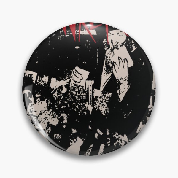 Item preview, Dead Wretched Band, No Hope For Any One  designed and sold by FaustinoHuel.