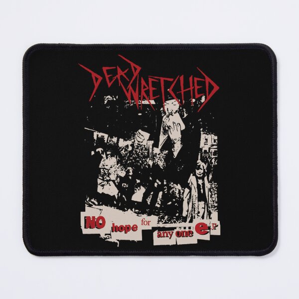 Item preview, Dead Wretched Band, No Hope For Any One  designed and sold by FaustinoHuel.