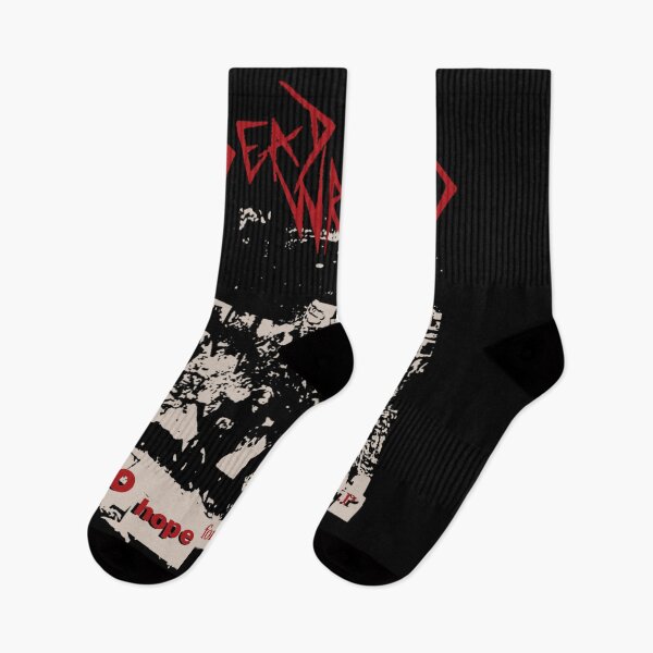 Item preview, Dead Wretched Band, No Hope For Any One  designed and sold by FaustinoHuel.