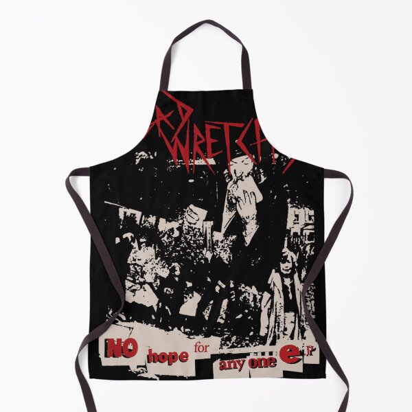 Item preview, Dead Wretched Band, No Hope For Any One designed and sold by FaustinoHuel.