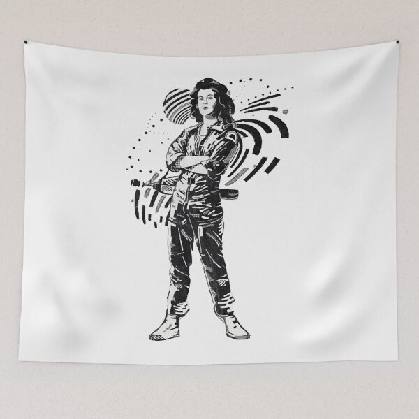 Item preview, Ripley designed and sold by StyleRimbasS.