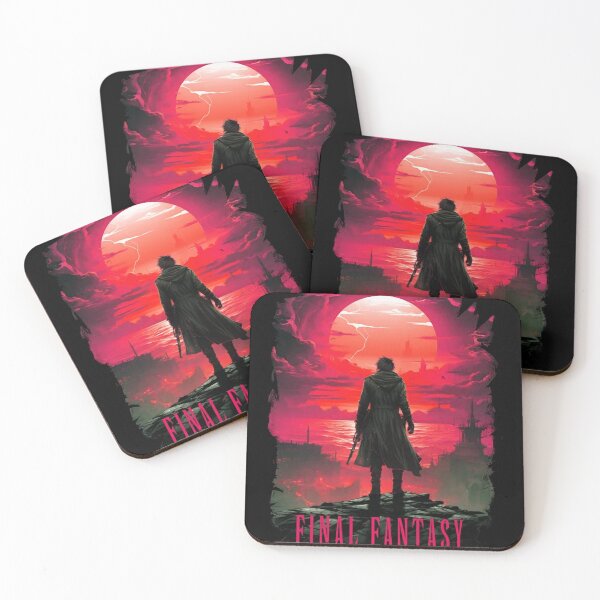 Item preview, Final Showdown designed and sold by ChicArtday.