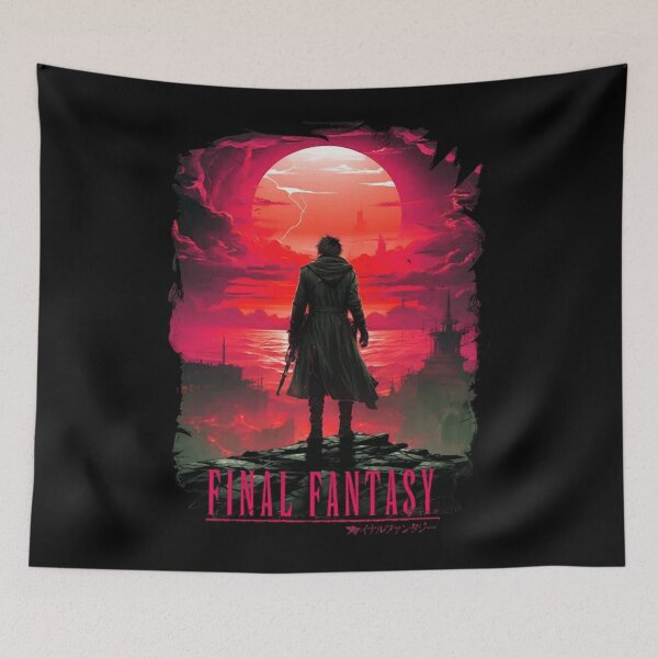 Item preview, Final Showdown designed and sold by ChicArtday.