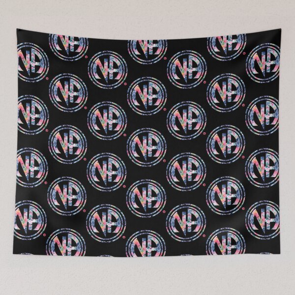 Item preview, Cool NA Logo Narcotics Anonymous NA AA designed and sold by CutsAndCrafties.