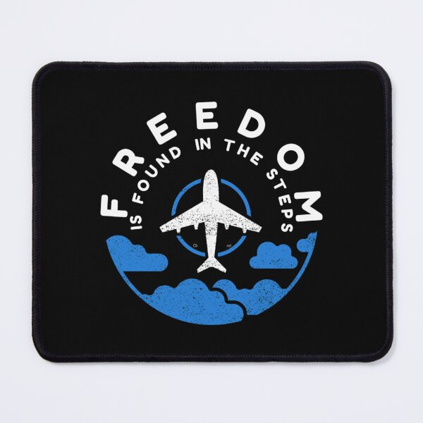 Item preview, Freedom Is Found In The 12 Steps NA AA Narcotics Anonymous Gifts designed and sold by CutsAndCrafties.
