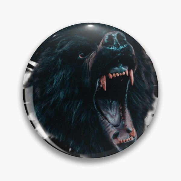 Item preview, Hazardous Bear Dangerous designed and sold by FaustinoHuel.