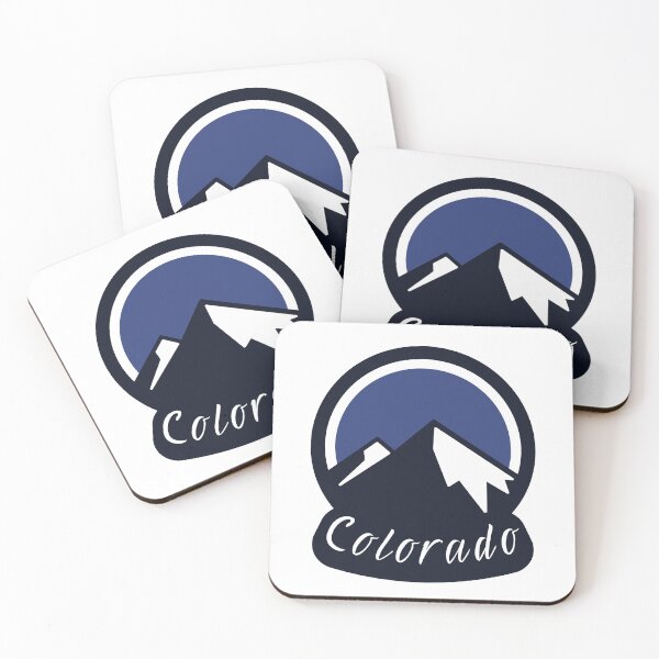 Item preview, Colorado designed and sold by NineSvn.