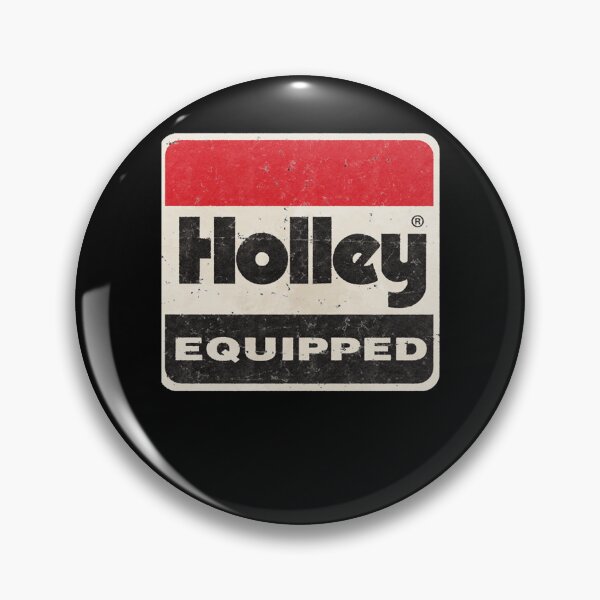 Item preview, Holley Equipped designed and sold by MillardGaillard.