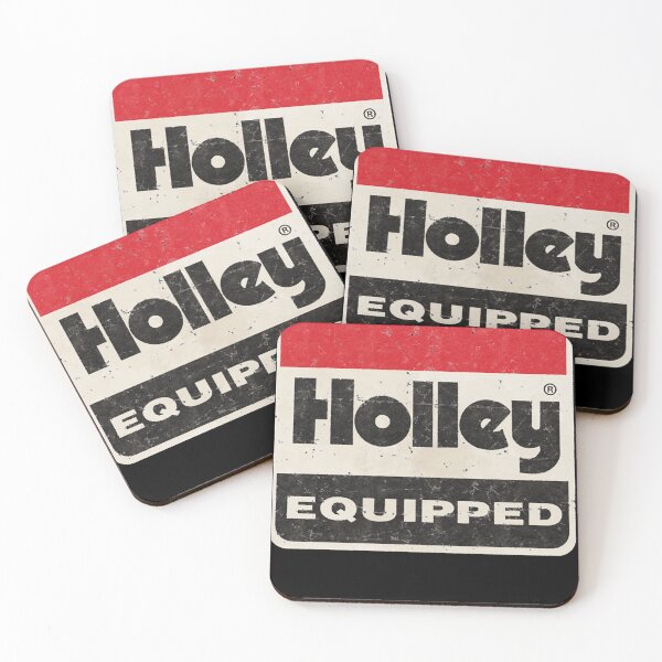 Item preview, Holley equipado designed and sold by MillardGaillard.