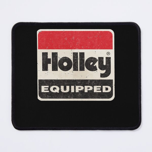 Item preview, Holley Equipped designed and sold by MillardGaillard.