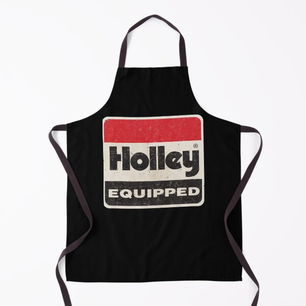 Item preview, Holley Equipped designed and sold by MillardGaillard.