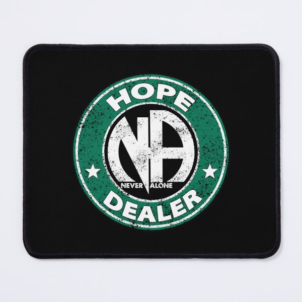 Item preview, Hope Dealer designed and sold by CutsAndCrafties.