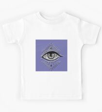 Eye for Music Kids Tee