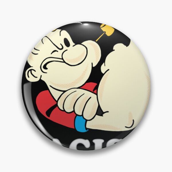 Artikelvorschau, Popeye der Seefahrer entworfen und verkauft von servidshaynek.