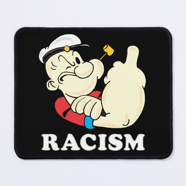Item preview, Popeye the Sailor designed and sold by servidshaynek.