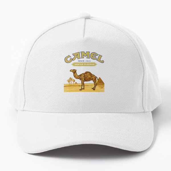 Item preview, Camel cigarettes designed and sold by KIANNAIMEBACK.