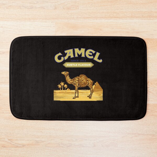 Item preview, Camel cigarettes designed and sold by KIANNAIMEBACK.
