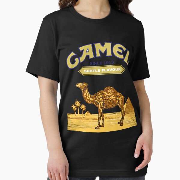 Item preview, Camel cigarettes designed and sold by KIANNAIMEBACK.