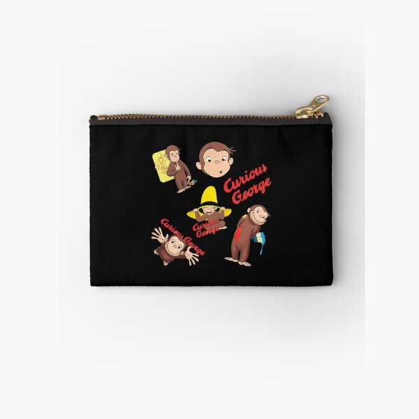 Item preview, funny and cute curious george monky  designed and sold by karalyn-boulwar.