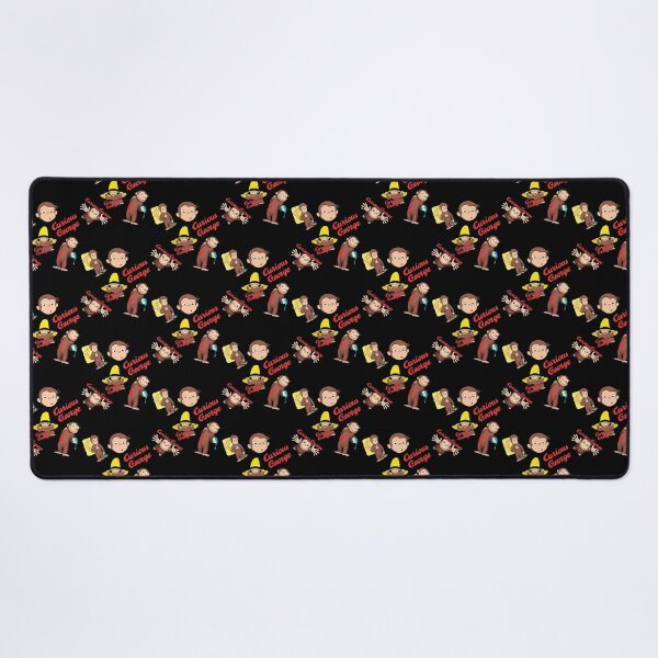 Item preview, funny and cute curious george monky  designed and sold by karalyn-boulwar.