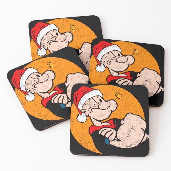 Item preview, Popeye the Sailor designed and sold by servidshaynek.