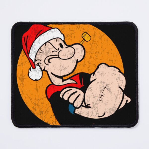 Item preview, Popeye the Sailor designed and sold by servidshaynek.